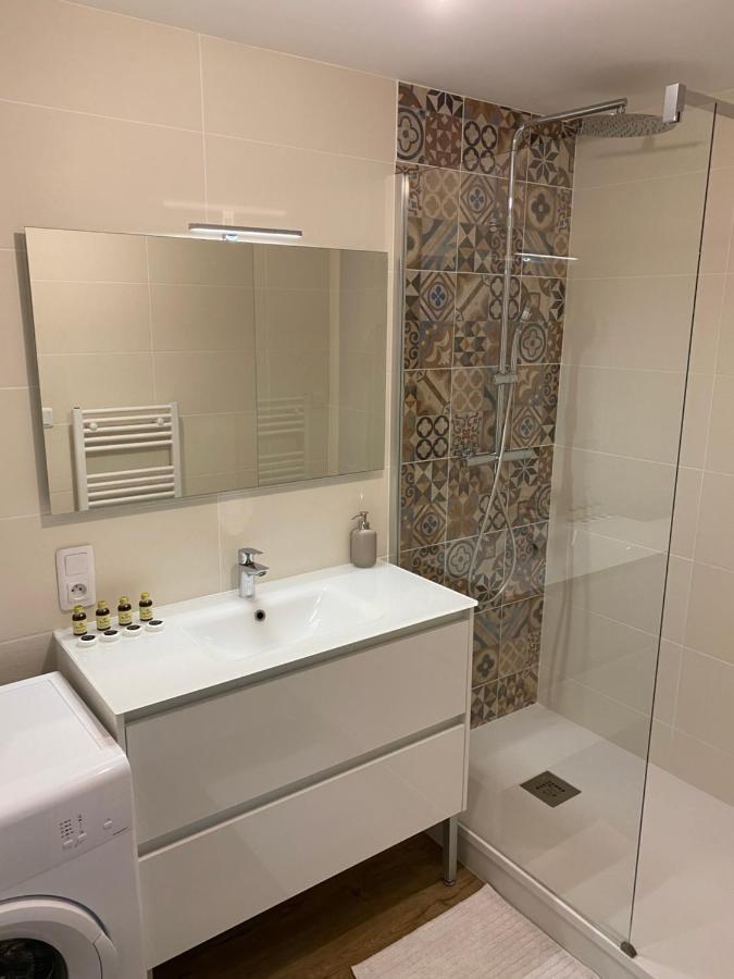 Apartamento Sacré cœur - Duplex avec balcon - 4 pers Cholet Exterior foto