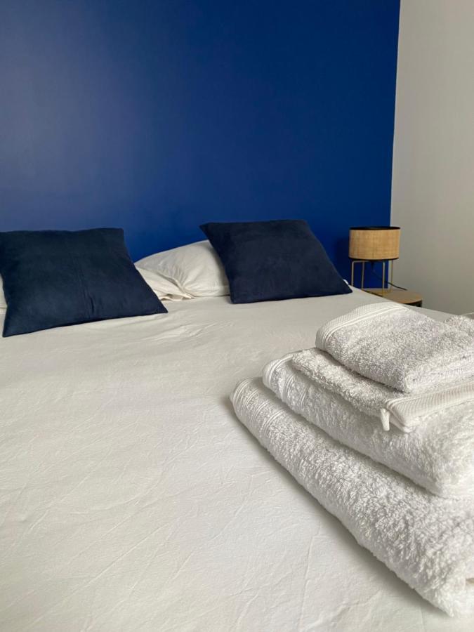 Apartamento Sacré cœur - Duplex avec balcon - 4 pers Cholet Exterior foto